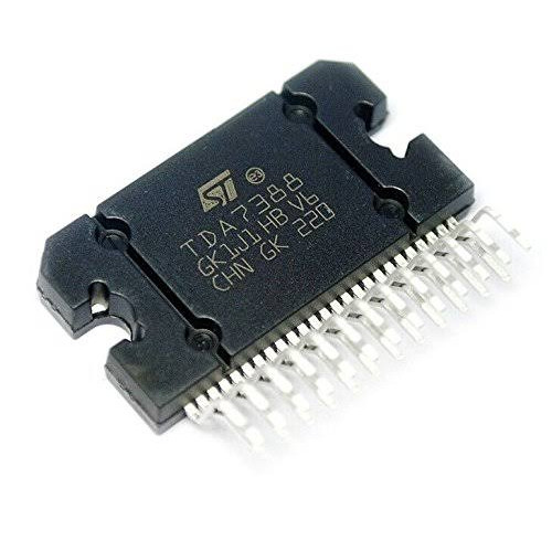 TDA7388 IC